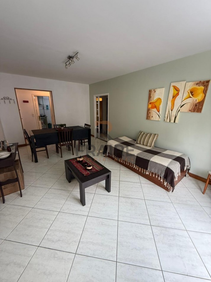 DEPARTAMENTO 3 AMBIENTES - MAR DEL PLATA