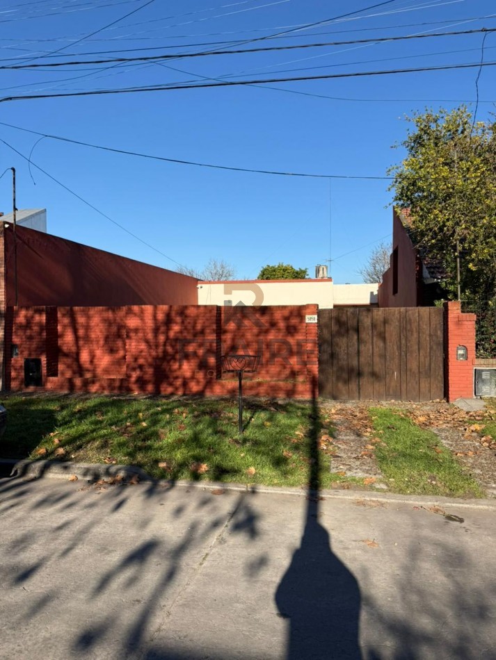 CASA 3 AMBIENTES - MAR DEL PLATA