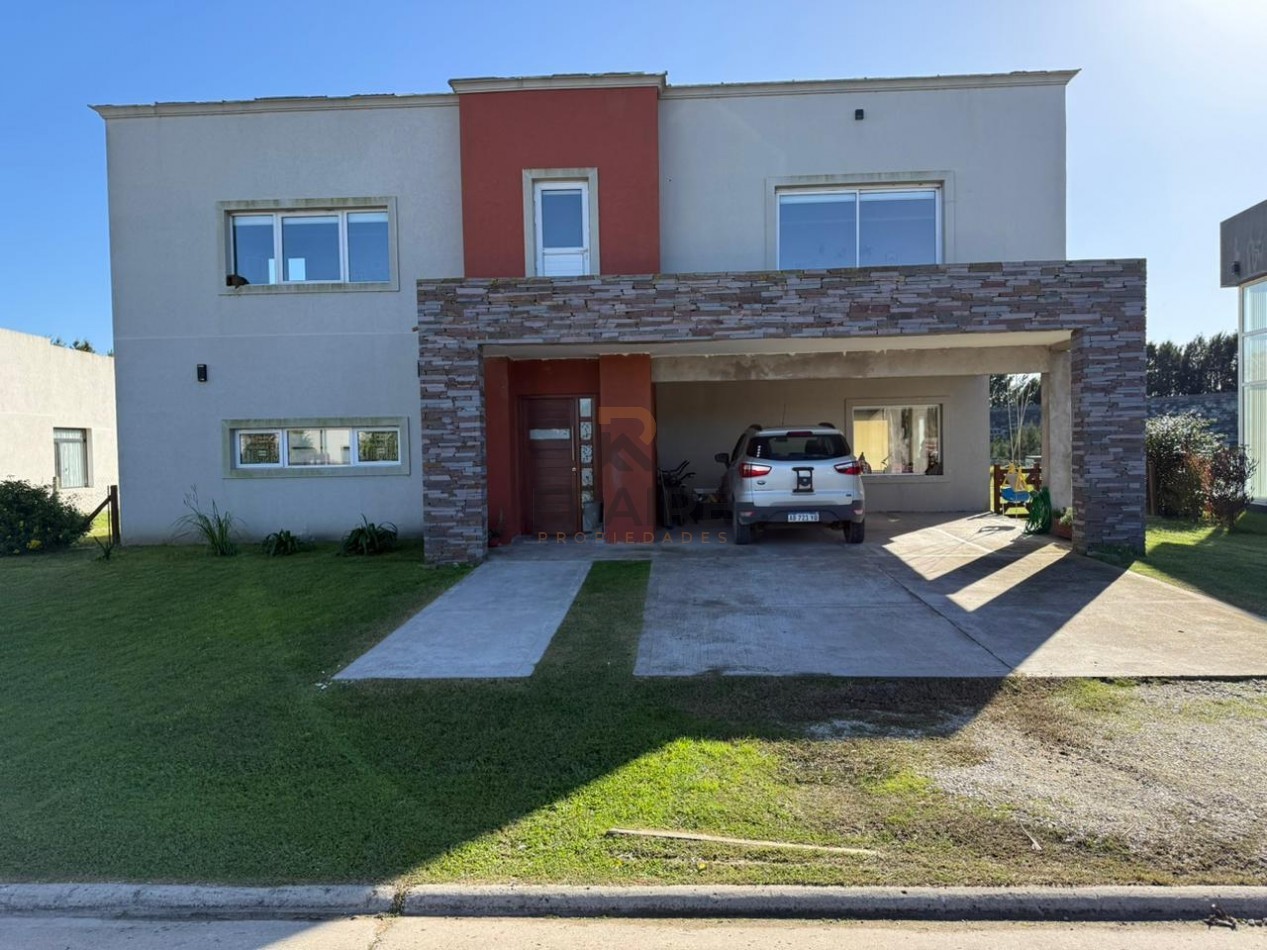 CASA 5 AMBIENTES - MAR DEL PLATA
