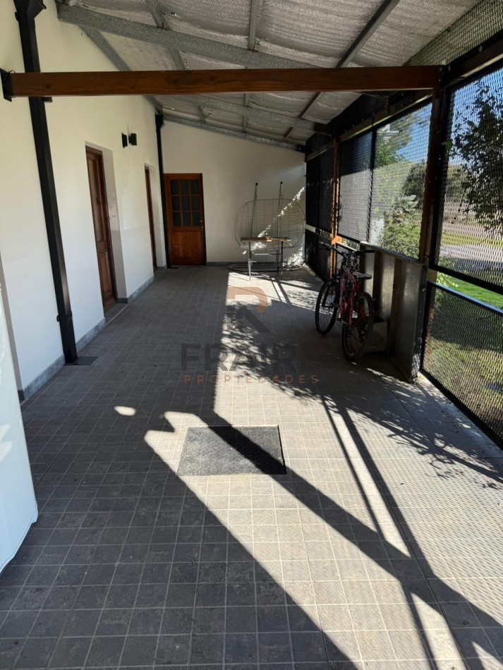 CASA 4 AMBIENTES - BALCARCE