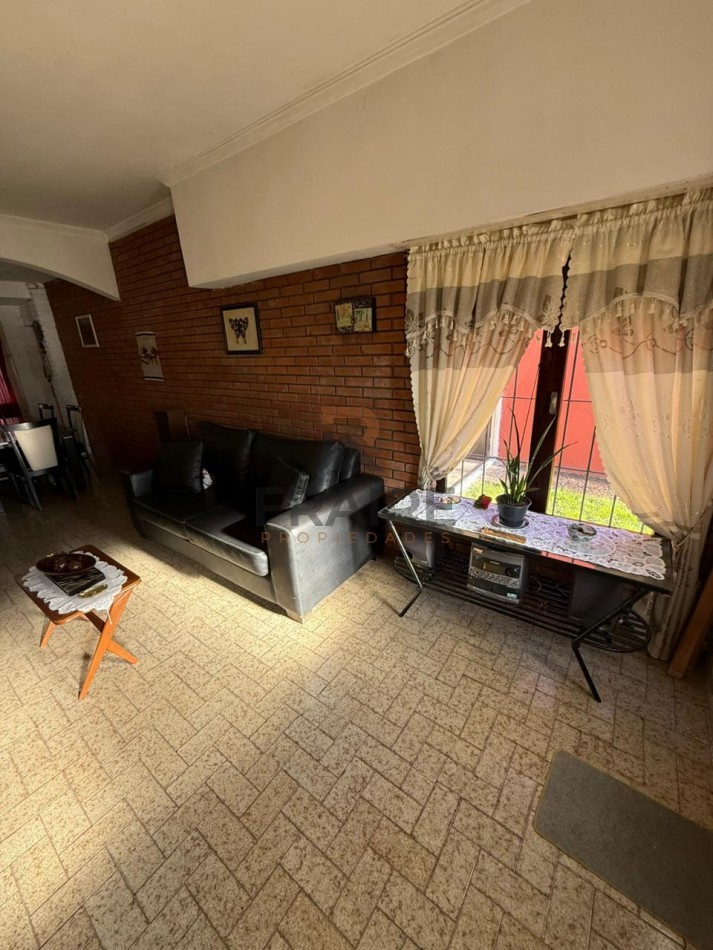 CASA 3 AMBIENTES - MAR DEL PLATA