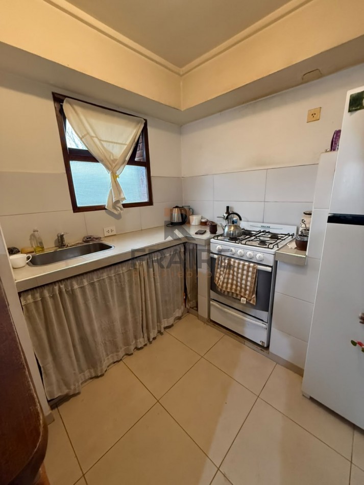 CASA CHALET 3 AMBIENTES - BALCARCE
