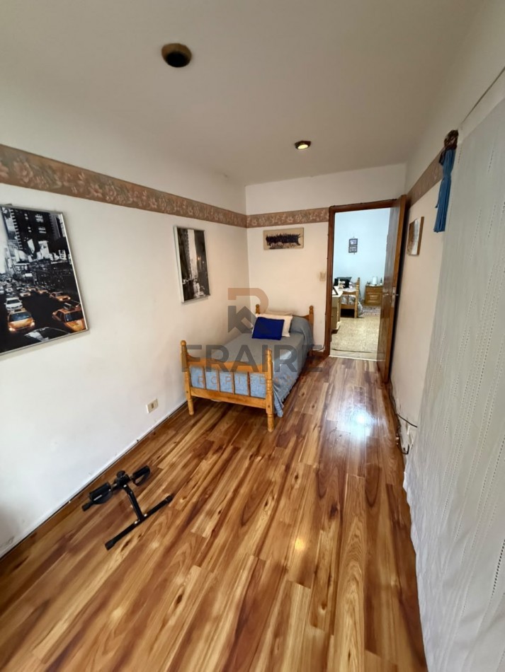 CASA 4 AMBIENTES EN PH - BALCARCE