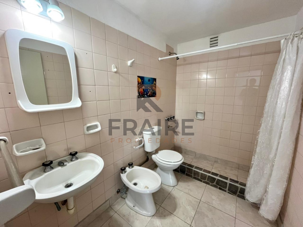 DEPARTAMENTO EN ALQUILER - MAR DEL PLATA