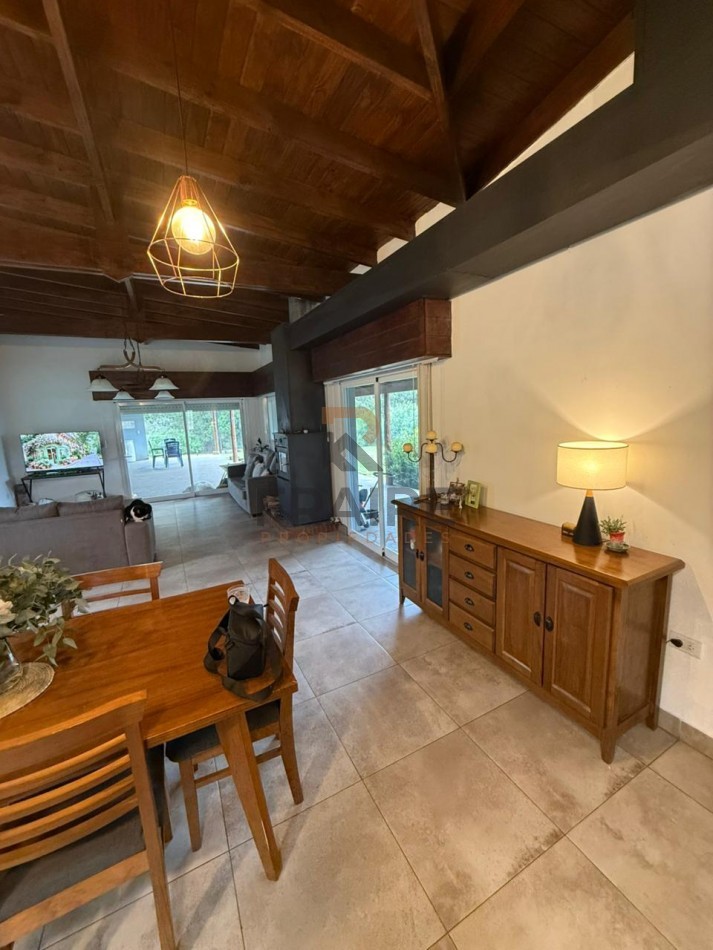 CASA PH 4 AMBIENTES - BALCARCE