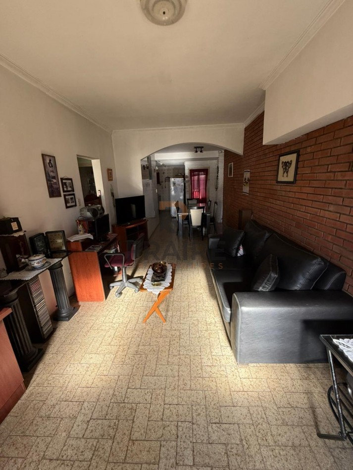 CASA 3 AMBIENTES - MAR DEL PLATA