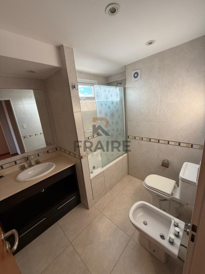 DEPARTAMENTO 3 AMBIENTES - BALCARCE