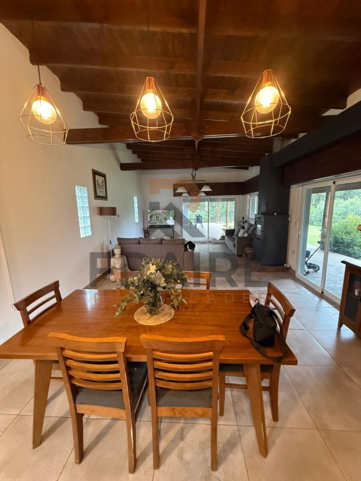 CASA PH DE 4 AMBIENTES - BALCARCE