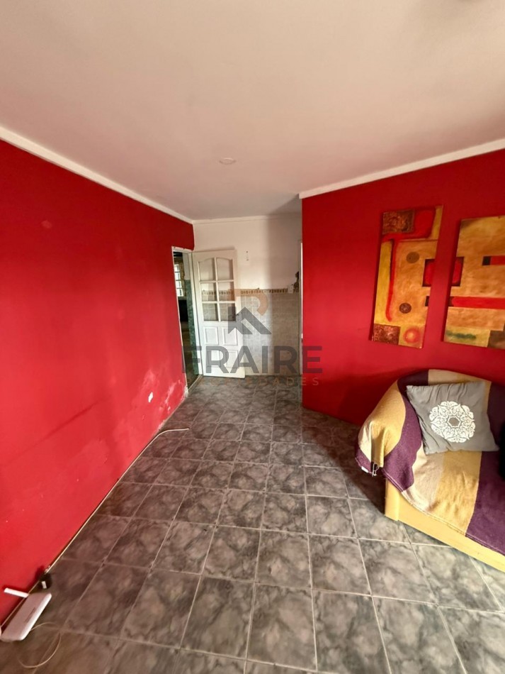 CASA 4 AMBIENTES - NECOCHEA