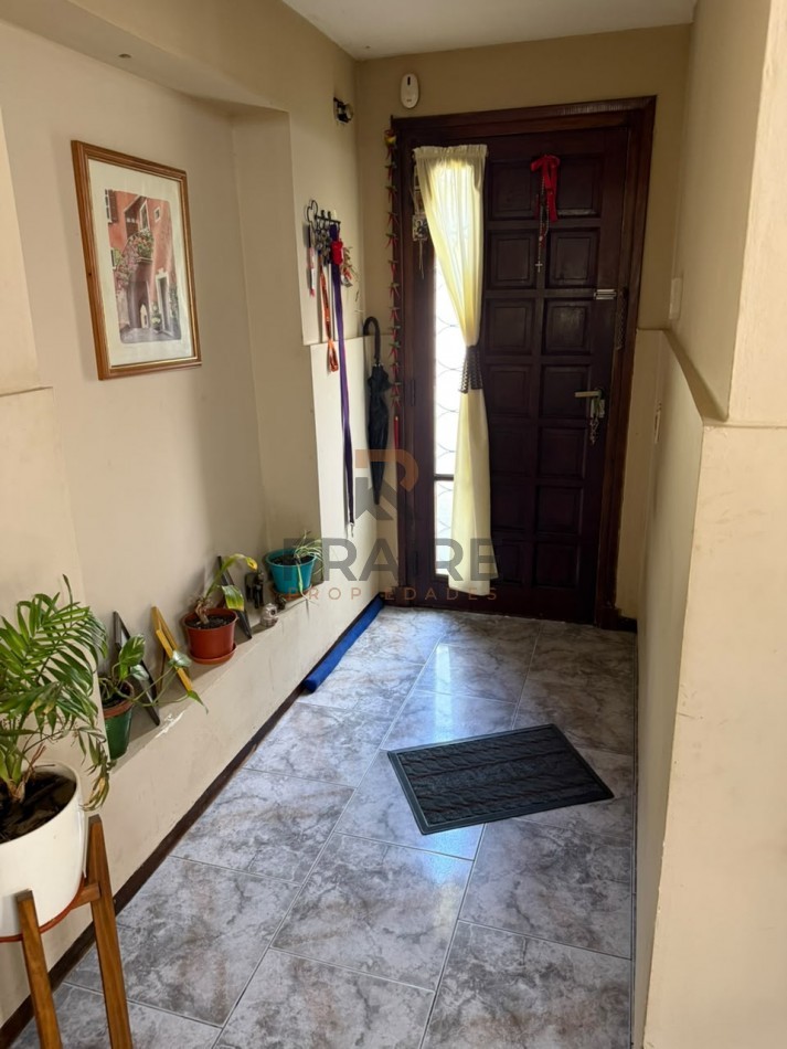 CASA 4 AMBIENTES EN PH - BALCARCE