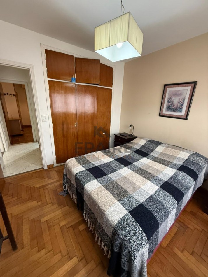 DEPARTAMENTO 3 AMBIENTES - MAR DEL PLATA