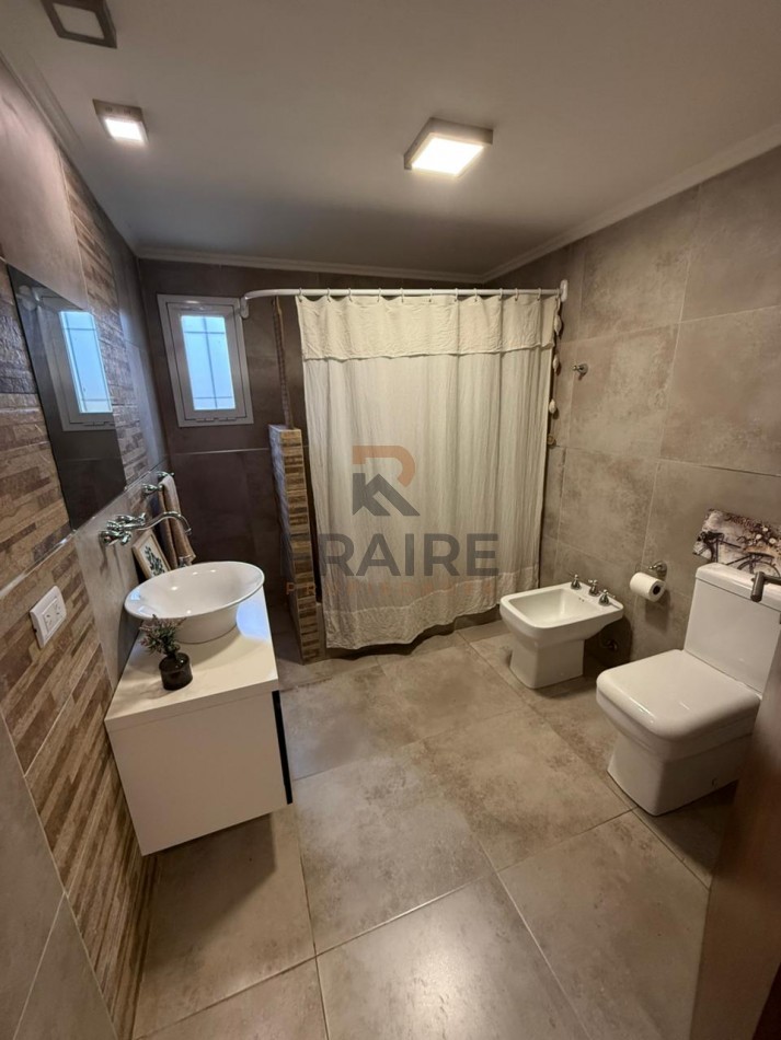 CASA PH 4 AMBIENTES - BALCARCE