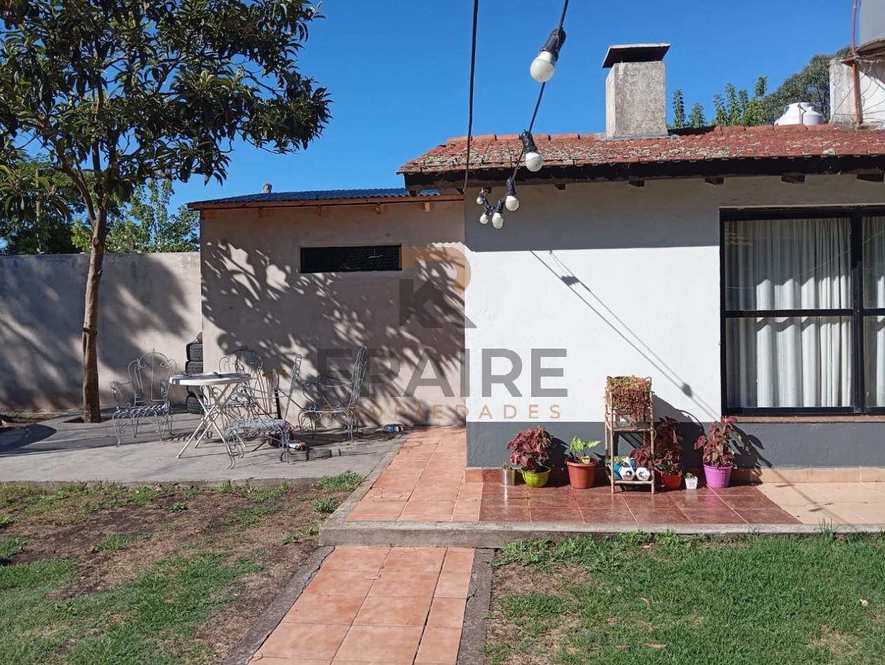 CASA 3 AMBIENTES - MAR DEL PLATA