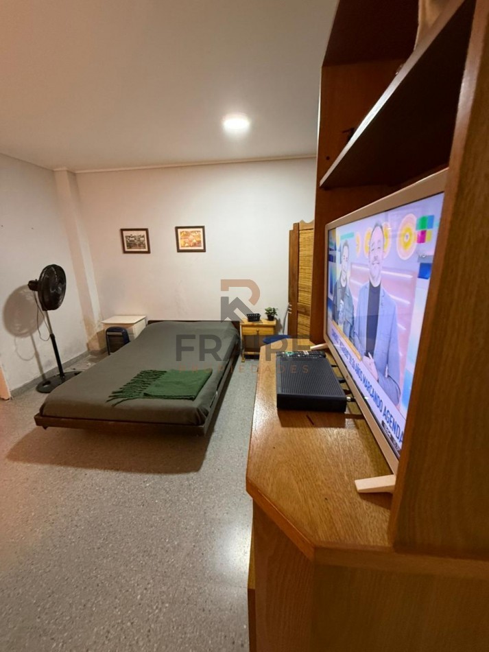 DEPARTAMENTO MONOAMBIENTE - MAR DEL PLATA