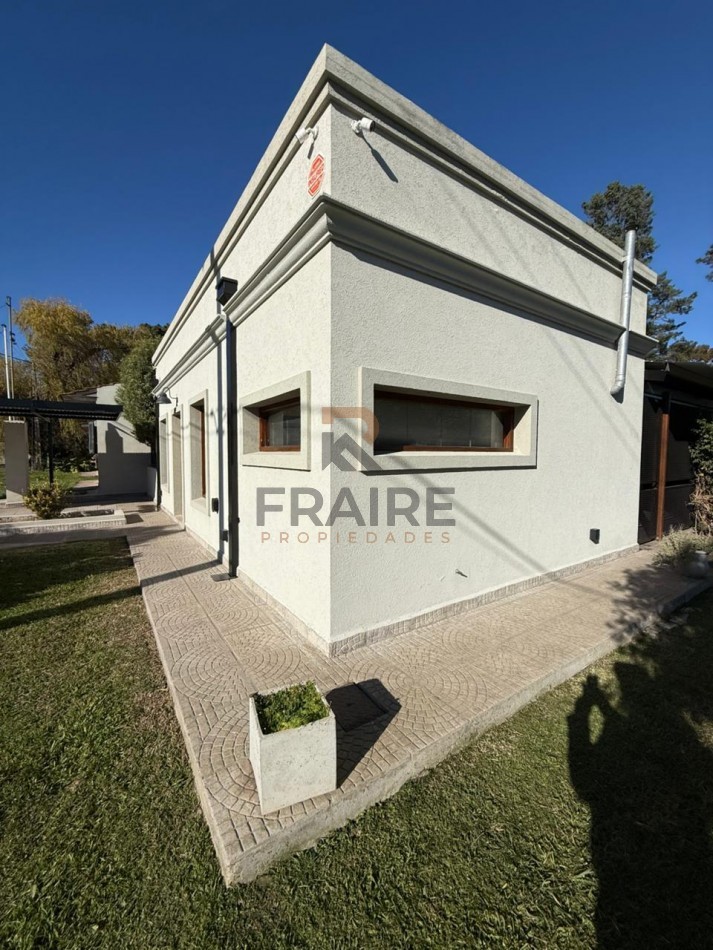 CASA 4 AMBIENTES - BALCARCE