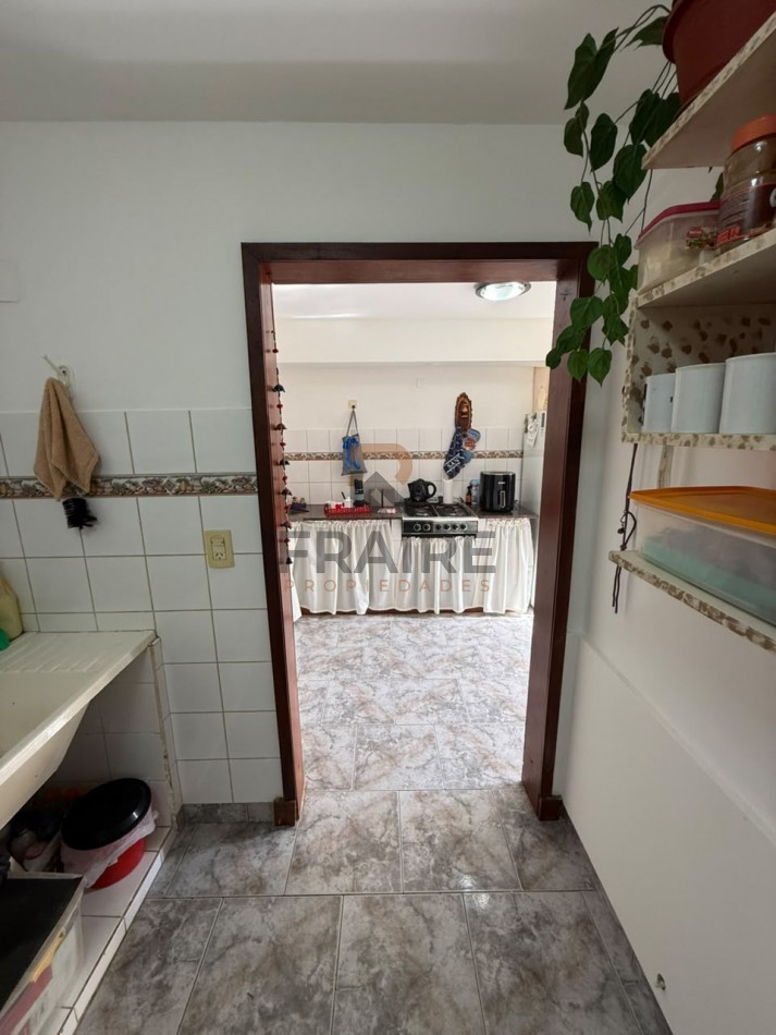 CASA 4 AMBIENTES EN PH - BALCARCE