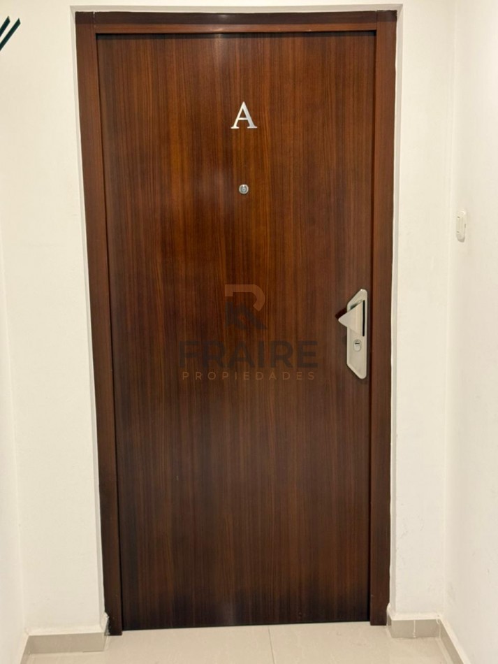DEPARTAMENTO 3 AMBIENTES - BALCARCE