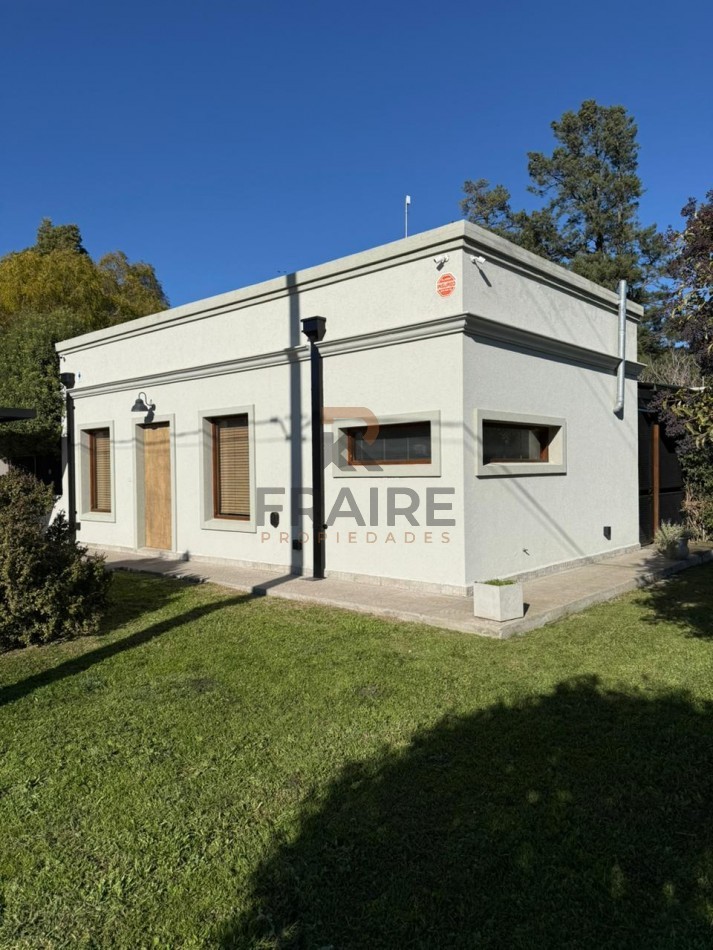 CASA 4 AMBIENTES - BALCARCE