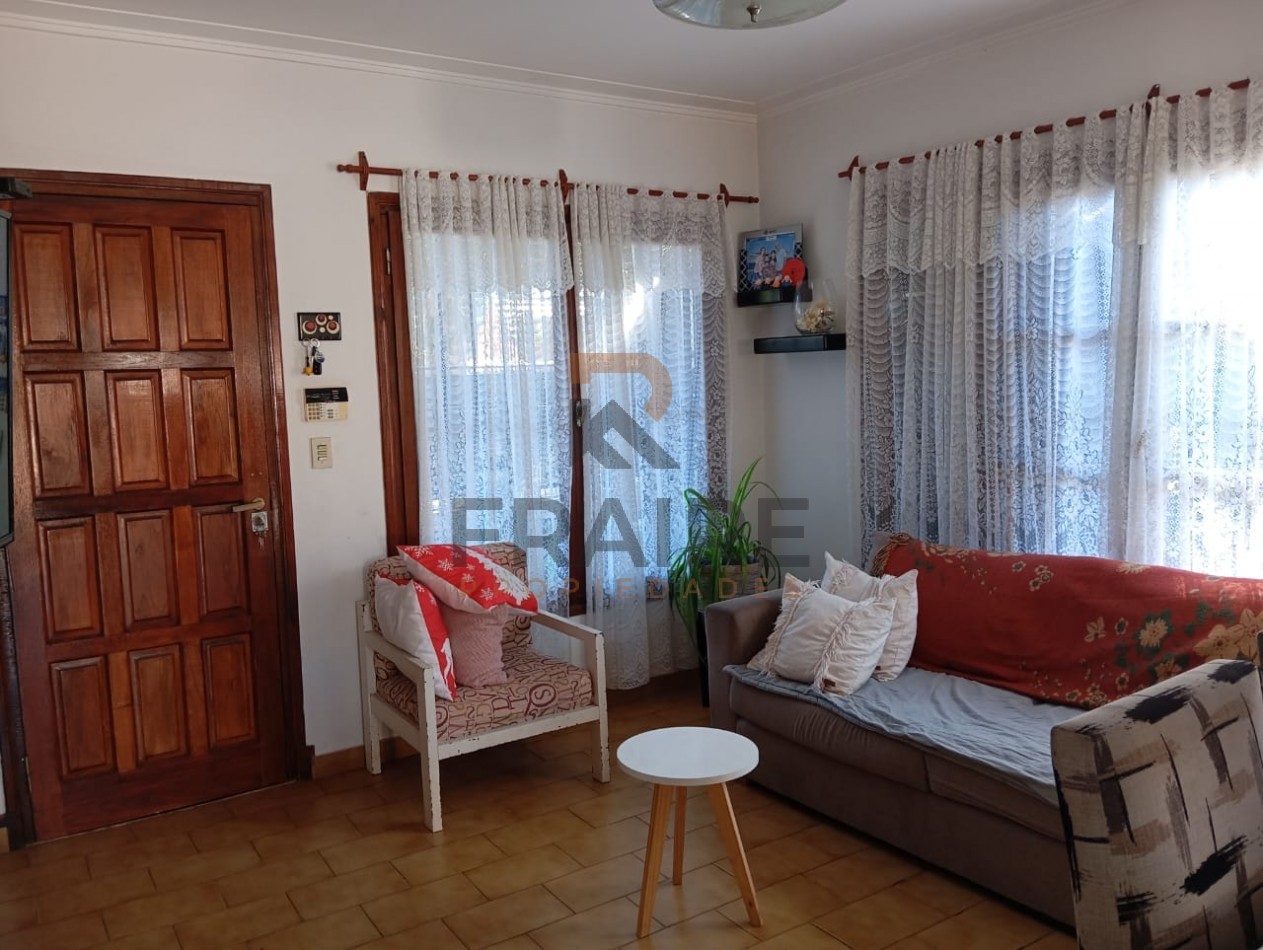 CASA 3 AMBIENTES - MAR DEL PLATA