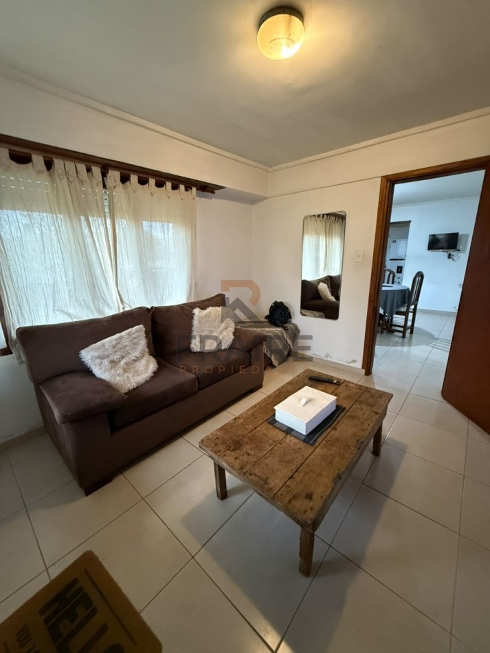 CASA CHALET 3 AMBIENTES - BALCARCE