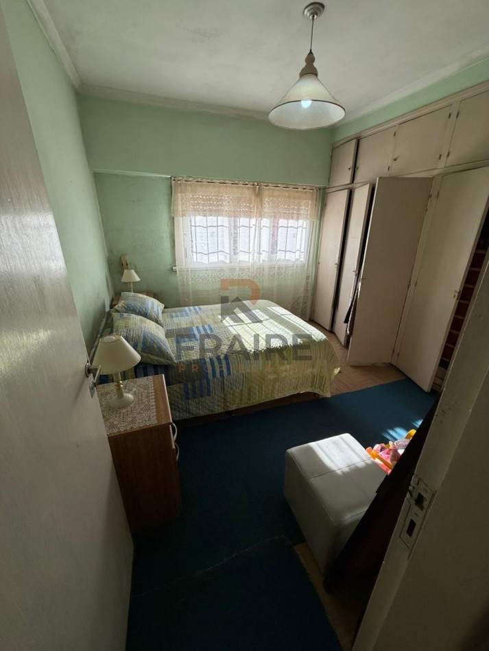 CASA 3 AMBIENTES - MAR DEL PLATA