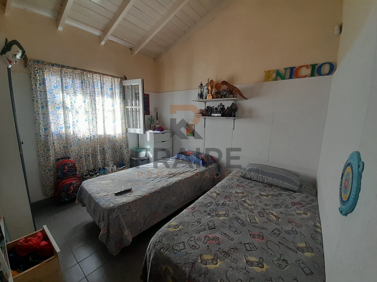 CASA 3 AMBIENTES - MAR DEL PLATA