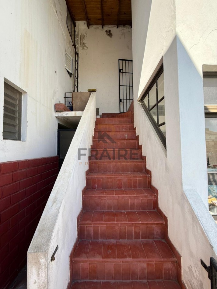 DUPLEX 2 AMBIENTES + QUINCHO Y DEPOSITO - SAN CLEMENTE DEL TUYU