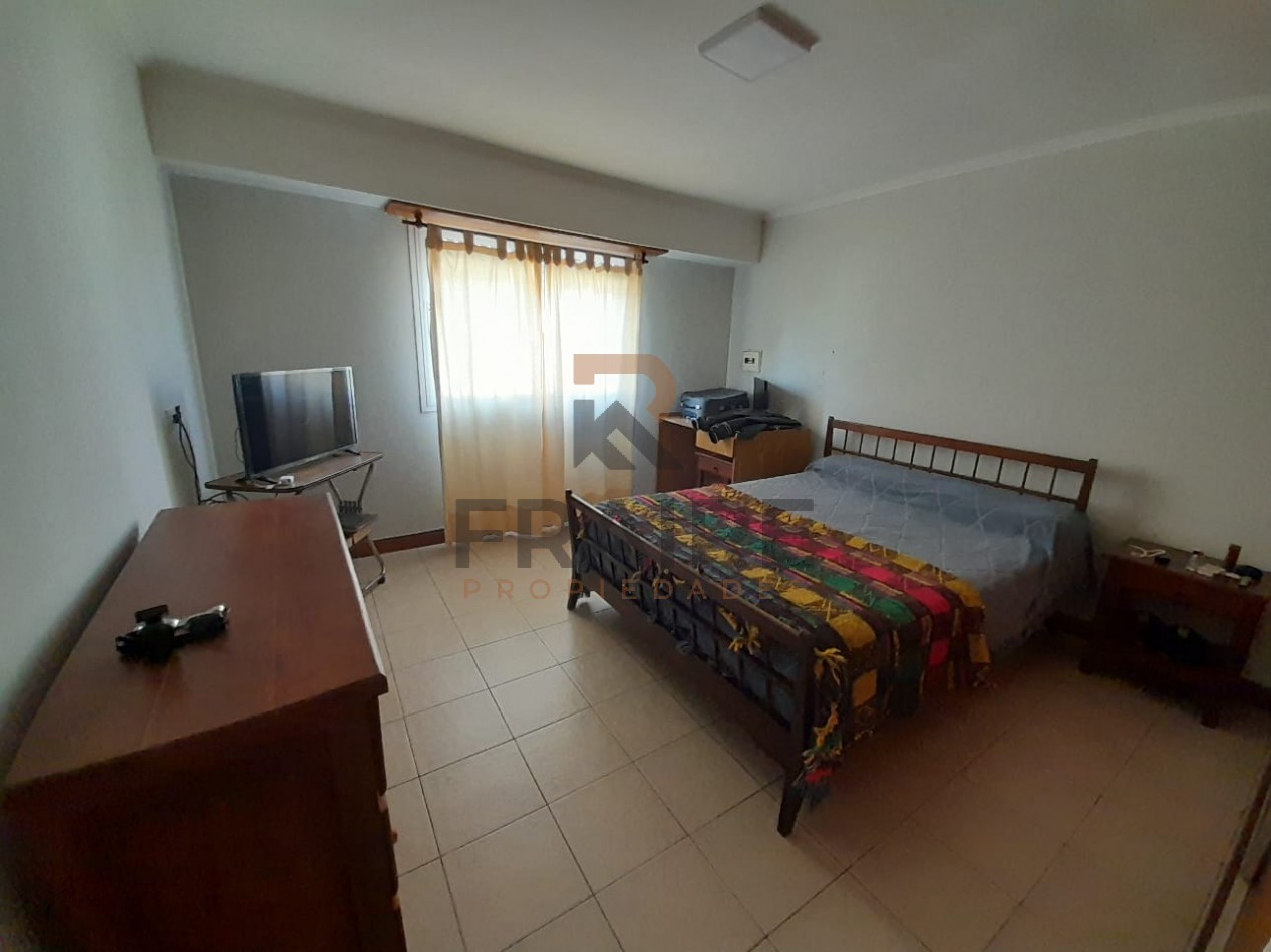 CASA 4 AMBIENTES - BALCARCE