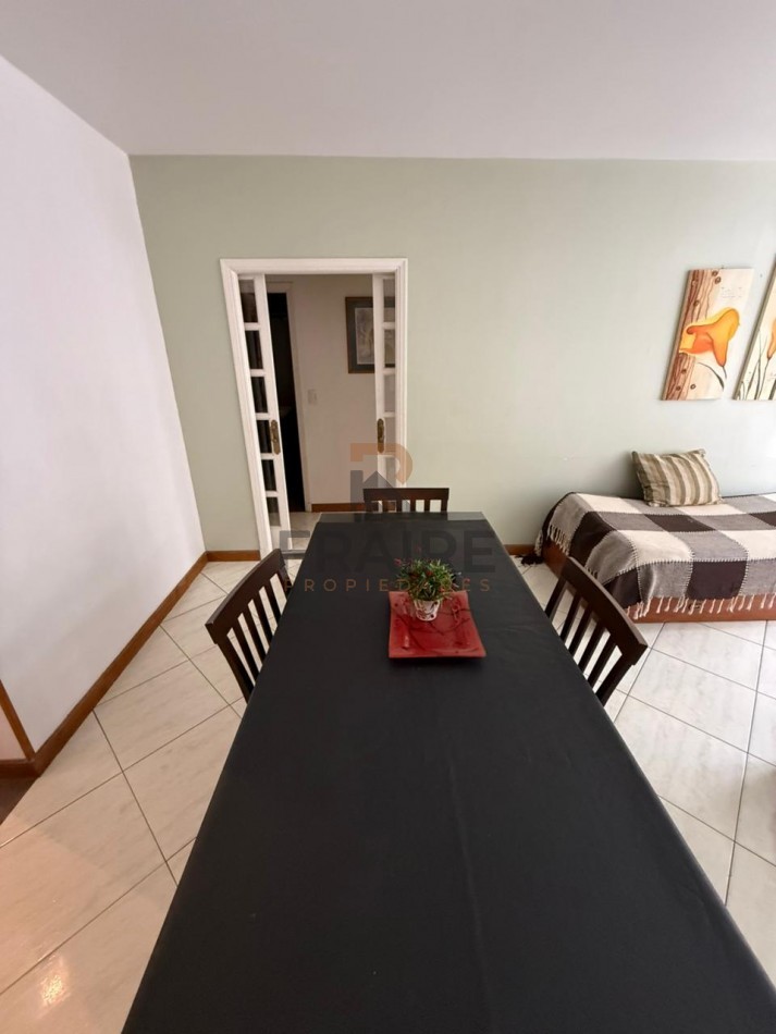 DEPARTAMENTO 3 AMBIENTES - MAR DEL PLATA