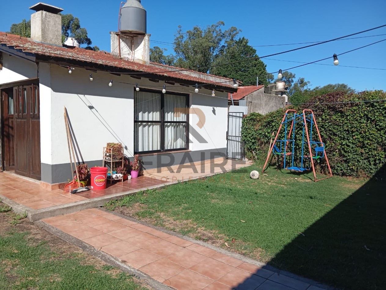 CASA 3 AMBIENTES - MAR DEL PLATA