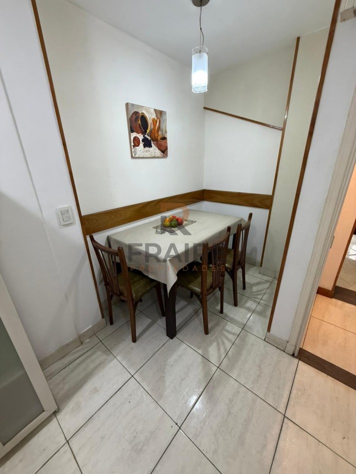 DEPARTAMENTO 3 AMBIENTES - MAR DEL PLATA