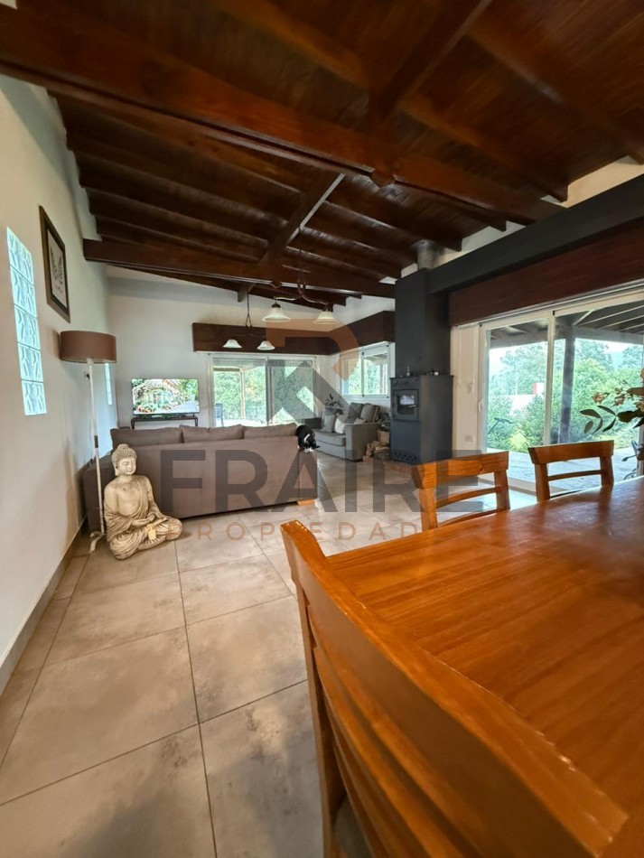 CASA PH DE 4 AMBIENTES - BALCARCE