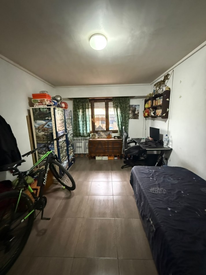CASA CHALET 3 AMBIENTES - BALCARCE