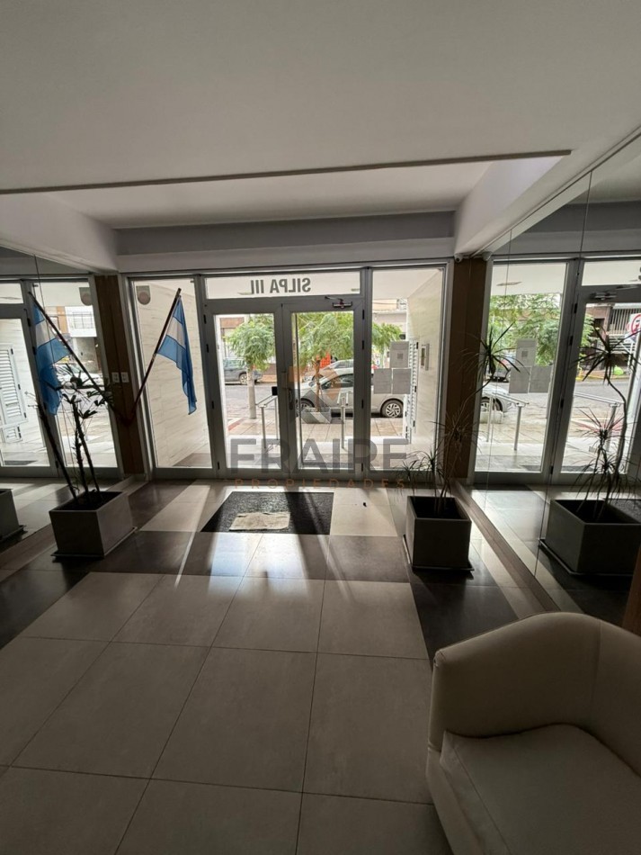 DEPARTAMENTO 3 AMBIENTES CON DEPENDENCIA - MAR DEL PLATA