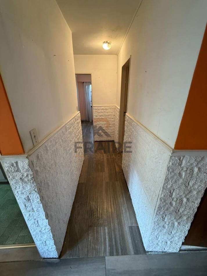 DEPARTAMENTO 3 AMBIENTES - MAR DEL PLATA