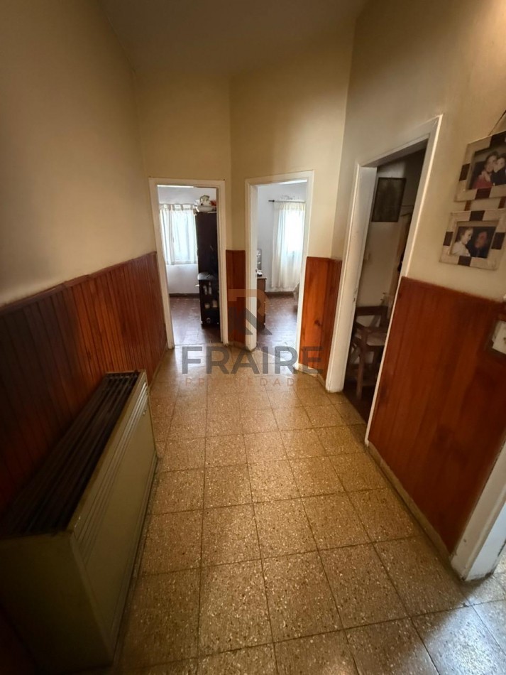 CASA 5 AMBIENTES + DEPARTAMENTO 3 AMBIENTES - BALCARCE