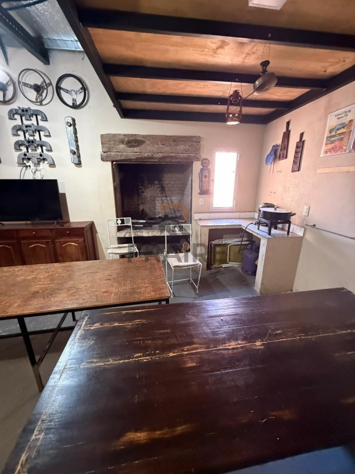 CASA 4 AMBIENTES - BALCARCE