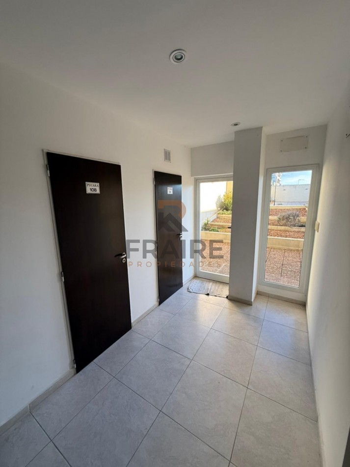 DEPARTAMENTO 3 AMBIENTES - BALCARCE