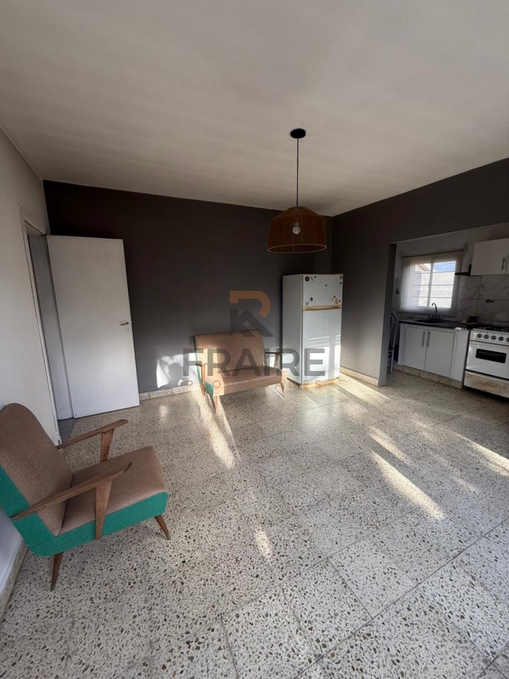 CASA 3 AMBIENTES + DPTO 2 AMBIENTES - NECOCHEA