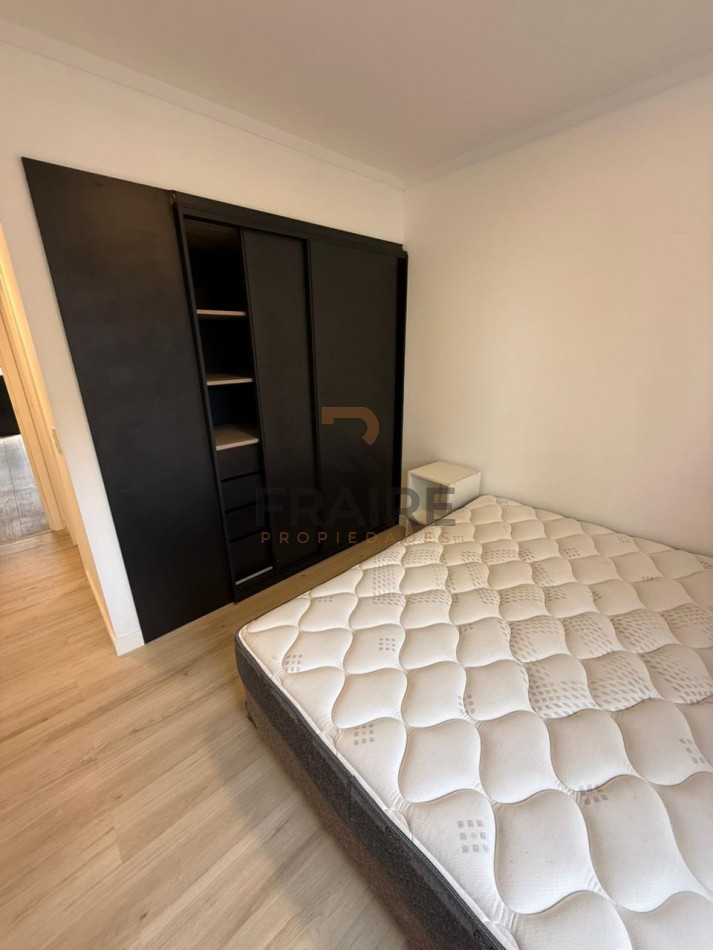 DEPARTAMENTO 2 AMBIENTES - MAR DEL PLATA