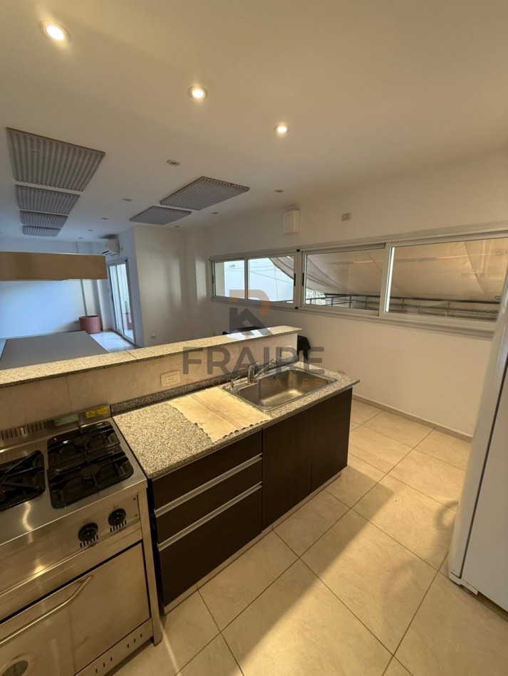 DEPARTAMENTO 3 AMBIENTES - BALCARCE