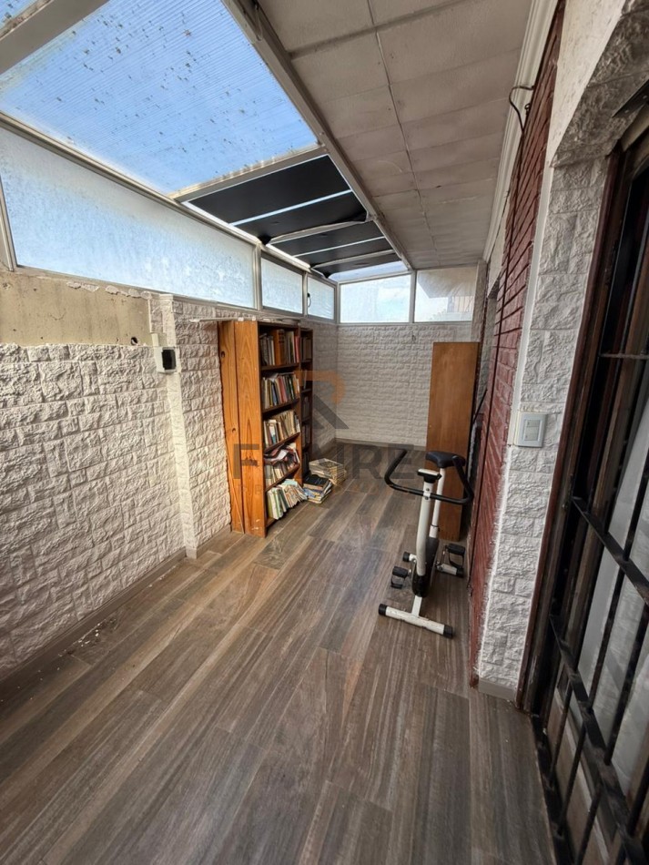 DEPARTAMENTO 3 AMBIENTES - MAR DEL PLATA