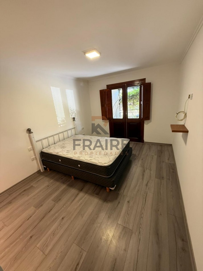 CASA 4 AMBIENTES - BALCARCE