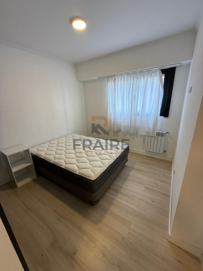DEPARTAMENTO 2 AMBIENTES - MAR DEL PLATA