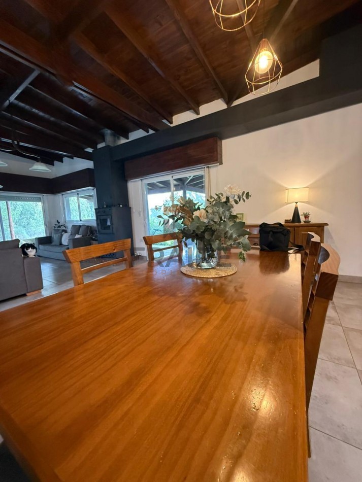 CASA PH 4 AMBIENTES - BALCARCE