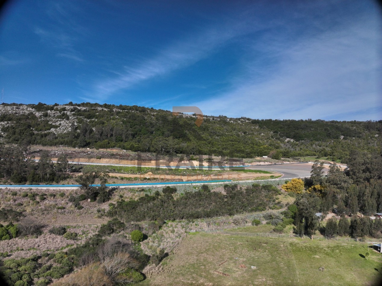 2 LOTES DE 20 X 65 - BALCARCE