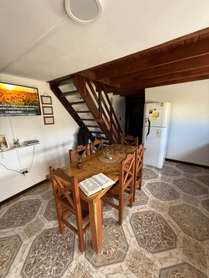 CASA 4 AMBIENTES - NECOCHEA
