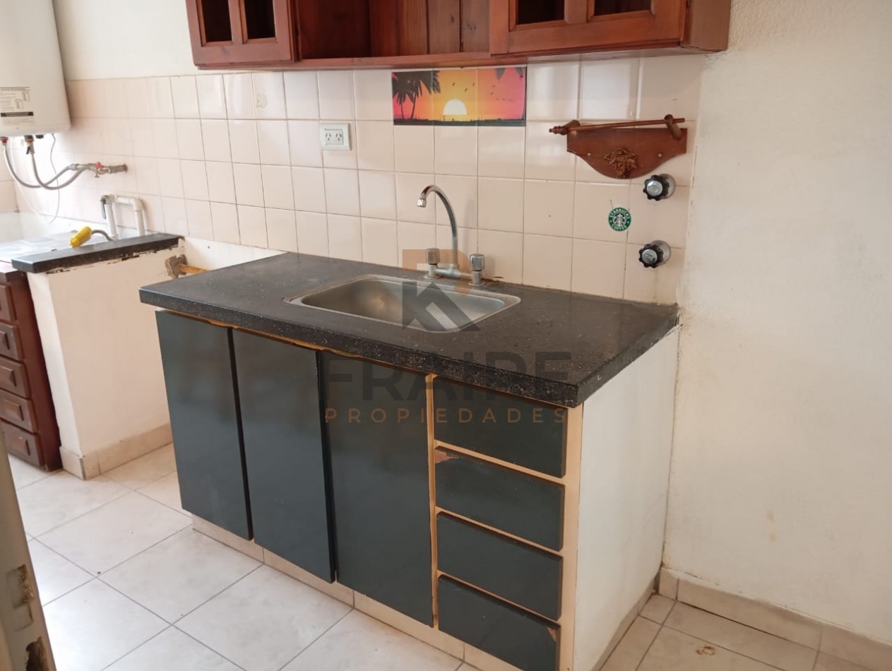 DEPARTAMENTO EN ALQUILER - MAR DEL PLATA