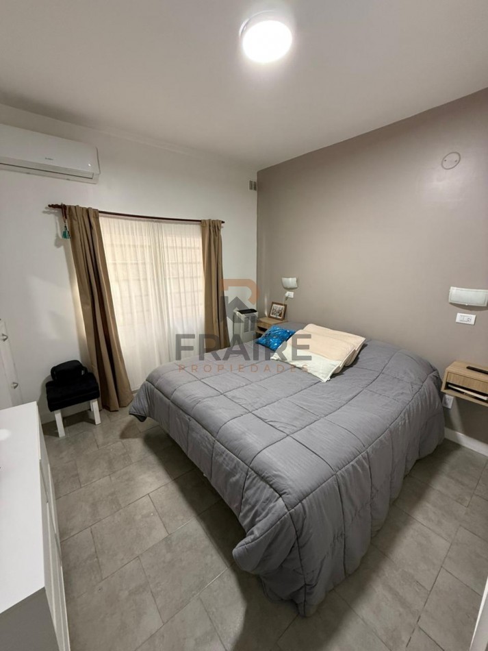 CASA 3 AMBIENTES + DPTO 2 AMBIENTES - NECOCHEA