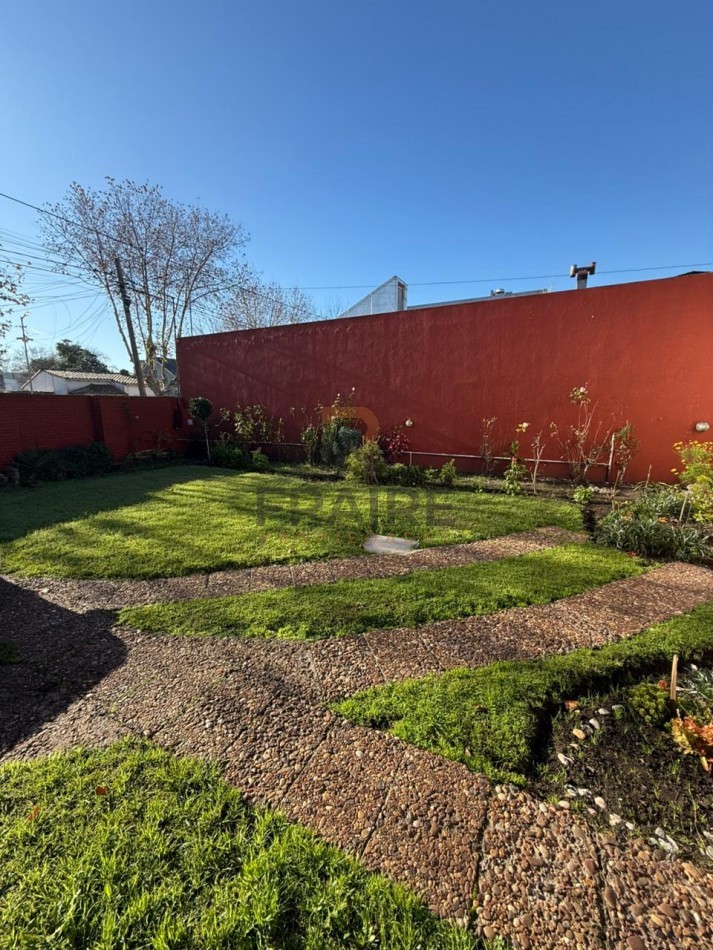 CASA 3 AMBIENTES - MAR DEL PLATA
